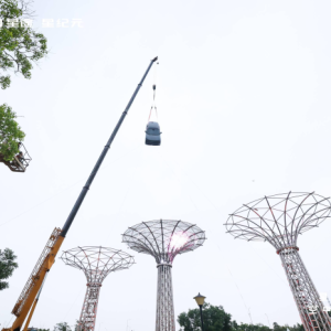 安全是最大的豪华！星纪元ET成功